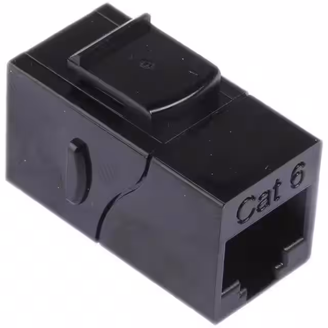 MH3101-CAT6 MH Connectors  Keystone Inserts